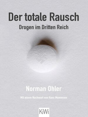 cover image of Der totale Rausch